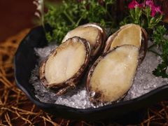 大连话鲍鱼-虾佬圣汤