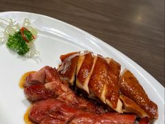-恒悦轩·粤菜(上海展览中心店)