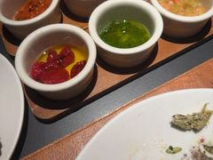 -拉蒂娜·巴西牛排馆 Latina·Brazilian Steakhouse(王府井喜悦店)