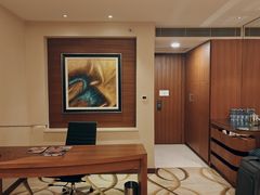 -上海浦东康桥绿地假日酒店