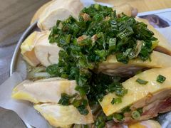 -阿金大白·上海菜馆(新天地店)