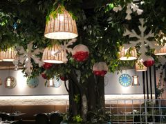 -原味田园·客家菜·土窑鸡(中航城君尚购物中心店)