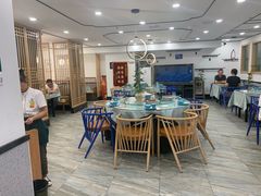 大堂-正阳春烤鸭店(杨楼店)
