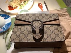 -GUCCI(南京德基店)