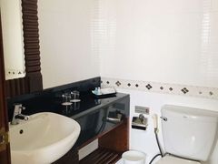 -曼谷王子宫殿酒店