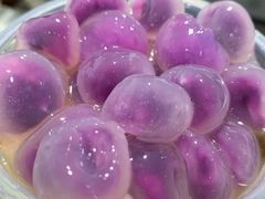 -甜心闲生传统手工冰粉(奎星楼店)