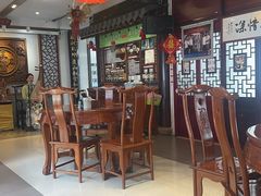 -同得兴 Since·1995 传统苏式面馆(十全街店)