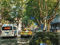-上海交通大学医学院附属瑞金医院(总院)