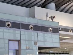 -常州奔牛国际机场