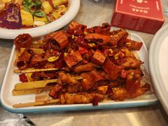 -金龙寨.传承桂林菜(金城店)