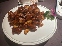 -润泽园饭庄(中山路店)