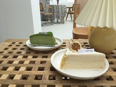 -CAKE WANG千层制造所(省府店)
