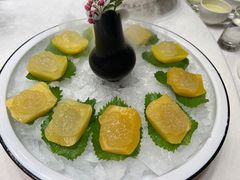 -院里寻菜·精致庭院菜(观沙岭店)