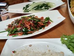 -渔太泰漓江小馆·广西融合菜(西街店)