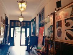 -上海老站(徐家汇店)