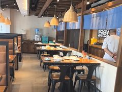 -江南小叙·美食研究院(鱼街店)