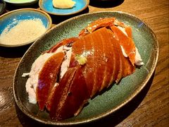 北京烤鸭-宋·川菜(珠江新城店)