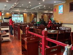 大堂-老来福·非遗酸汤兔(凯旋路店)