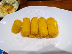 -渔家风味·鲅鱼水饺·央视展播·海鲜天津菜(开发区店)