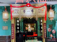 门面-誉八仙酒楼(静安大悦城店)