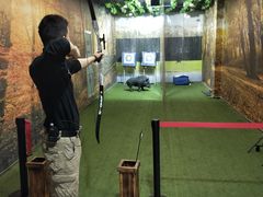 -都市枪神实弹射击俱乐部