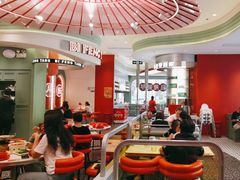 -避风塘·金牌店·夜宵(金玉兰店)