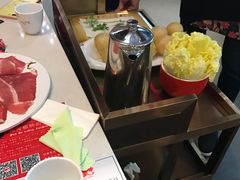 -四川香天下火锅(上海城店)