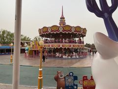 -沈阳方特欢乐世界