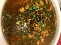 -徐记私厨(半淞园路店)