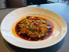 -四川饭店(长白店)