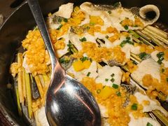 -海派悦庭·海胆烧麦·新融合菜(凯德广场店)