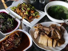 -乡村小榭饭店