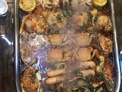 -上亿烧烤海鲜大咖(承德路店)