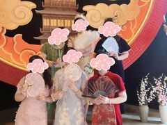-NINES推理馆·实景侦探推理剧MIXPLAY(静安店)