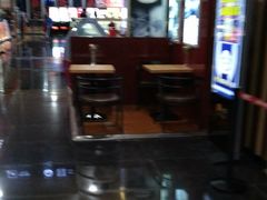 -华谊兄弟影院(北京洋桥店)