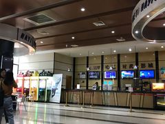 -哈艺时尚影城(海珠赤岗店)