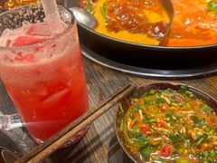 -冯校长老火锅(广州正佳广场店)