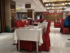 -德泰楼餐饮(莲湖路店)