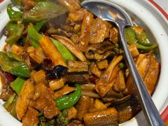 -来菜·湖北头牌藕汤(武商MALL众圆店)