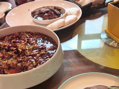 -赶海部落海鲜城(海阳路店)