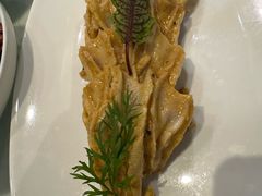 -老铺烤鸭(宝鸡店)