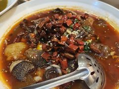 -不相离盐帮菜(郎园店)