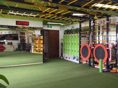 -红山会健身·普拉提(广安门店)