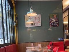 -香港新曜记茶餐厅(星耀城店)