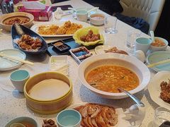 -玉林烤鸭店(垡头店)
