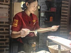 -东道煮牛肉火锅(东盛大街店)