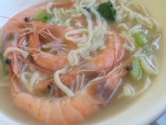 -宾朋海鲜饭庄(兴海路店)