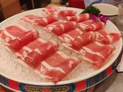 -侃爷南门铜锅涮肉