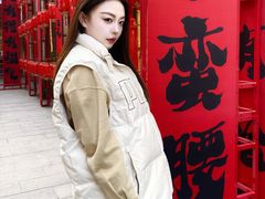 -王府井奥莱临潼小镇(临潼店)