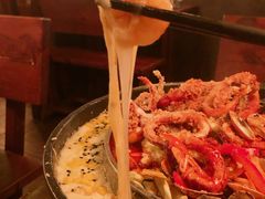 -Outdark Korean Restaurant